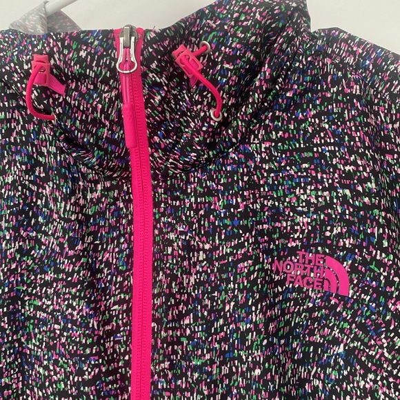 North Face Lightweight Jacket- small - Picture 2 of 4